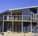 St Helens on the Bay Apartments - Mackay Tourism