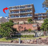 2 Bedroom Apartment Kiah Unit 5 / 53 Victoria Parade - Mackay Tourism