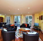 Villa Joie De Vie located within Cypress Lakes - Mackay Tourism