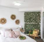 Forest themed APT in the Heart of Brisbane CBD - Mackay Tourism