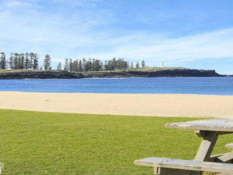 Kendalls Two Kiama - Mackay Tourism 1
