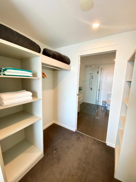 Absolute Beachfront Cabarita Beach Ocean Views 3 Bed Apartment - Mackay Tourism 6