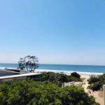 Absolute Beachfront Cabarita Beach Ocean Views 3 Bed Apartment - Mackay Tourism 0