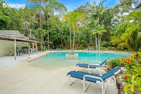 Baden 51 Rainbow Shores Air Conditioned Walk To Beach Swimming Pools - Mackay Tourism 1