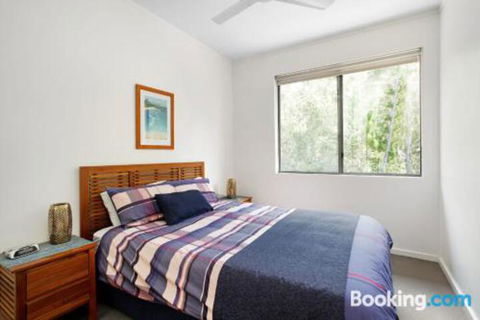 Baden 51 Rainbow Shores Air Conditioned Walk To Beach Swimming Pools - Mackay Tourism 4