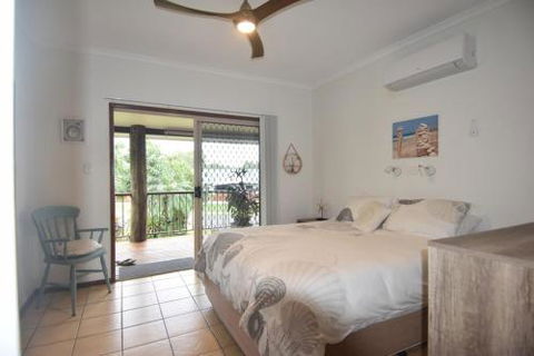 Ocean Breeze - Mackay Tourism 4