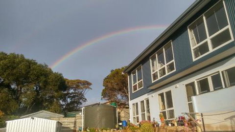 TryOver - Mackay Tourism 0