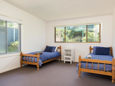 Waikiki Dream - Mackay Tourism 2