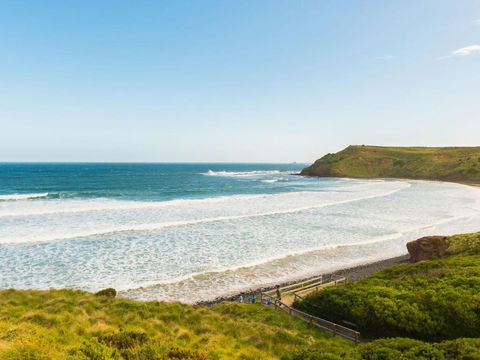 Waikiki Dream - Mackay Tourism 5