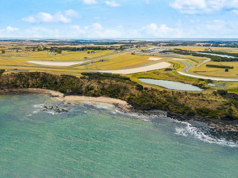 The Cape Escape - Mackay Tourism 1