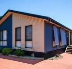Blue Haven - Mackay Tourism