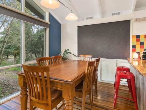 Hakea Bush Cabin - Mackay Tourism 2