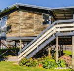 Ocean Reach Retreat - Mackay Tourism