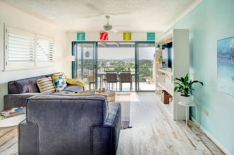 Coolum Beach 3 Level Townhouse Private Rooftop Terrace Spa Overlooking Mount Coolum - Mackay Tourism 2