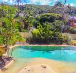 Oceanview BeachHouse - Mackay Tourism
