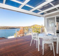 Home on the Water 21 Evans St. Lake Conjola - Mackay Tourism