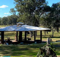 Amarina Farm Stay  Gardens - Mackay Tourism