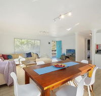Seabreeze Retreat - Mackay Tourism