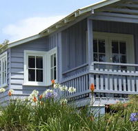 Cottage 1 Hyams Beach Seaside Cottages - Mackay Tourism