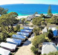 Cottage 6 Hyams Beach Seaside Cottages - Mackay Tourism