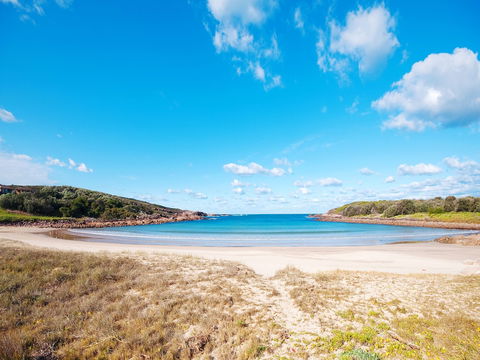 Harbourview 4 - Mackay Tourism 2