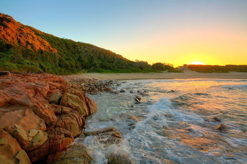 Harbourview 4 - Mackay Tourism 4