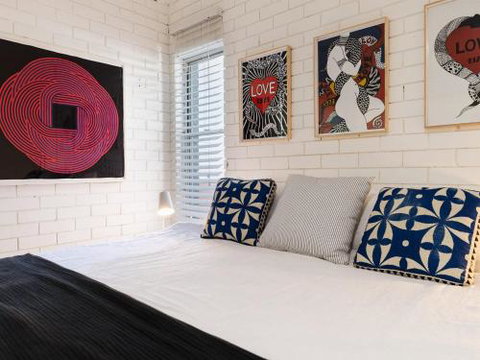 Palmwood At Hyams Beach 4pm Check Out Sundays - Mackay Tourism 5