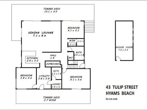 Palmwood At Hyams Beach 4pm Check Out Sundays - Mackay Tourism 2