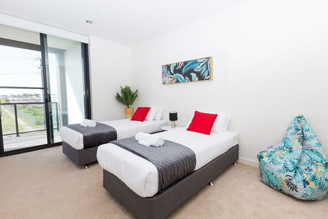 Urban Jungle In The Heart Of The CBD - Mackay Tourism 2