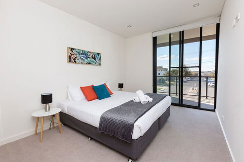 Urban Jungle In The Heart Of The CBD - Mackay Tourism 5