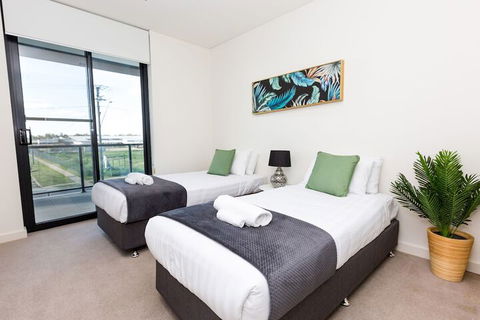 Urban Jungle In The Heart Of The CBD - Mackay Tourism 4