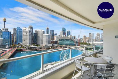 DREAM HARBOUR VIEW 2 BRM / GYM POOL & PARKING - Mackay Tourism 0