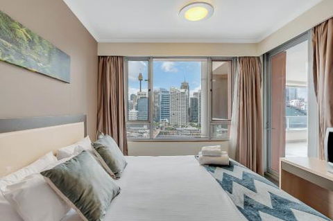 DREAM HARBOUR VIEW 2 BRM / GYM POOL & PARKING - Mackay Tourism 4
