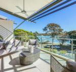 Panoramic River  Ocean views Noosaville - Mackay Tourism