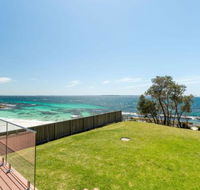 Bimbadgen at Hyams Beach 4pm Check Out Sundays - Mackay Tourism