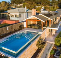 Horizons at Hyams Beach 4pm Check Out Sundays - Mackay Tourism