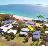 Bimbimbie at Hyams Beach 4pm Check Out Sundays - Mackay Tourism
