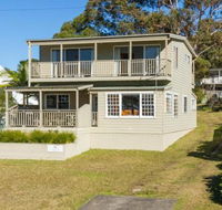 Rowse House Hyams Beach 4pm Check Out Sundays - Mackay Tourism