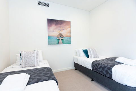 Enjoy Penthouse Living In The CBD - Mackay Tourism 2