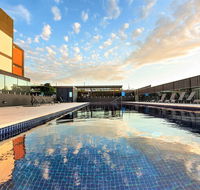Enjoy Penthouse Living in the CBD - Mackay Tourism