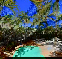 Roey Backpackers  Party Bar - Mackay Tourism