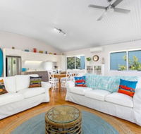 Casuarina Beach Shacks 10 - Mackay Tourism