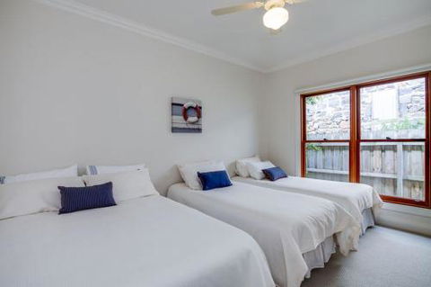 SantAnna - Mackay Tourism 1
