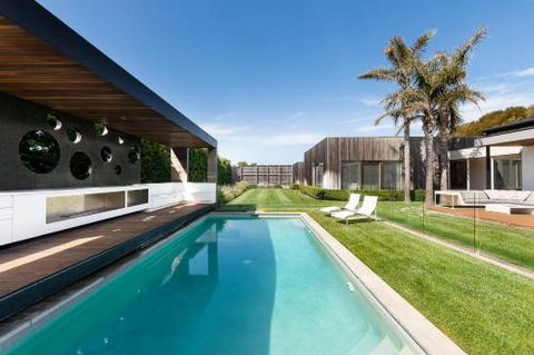 Franklin House - Mackay Tourism 0