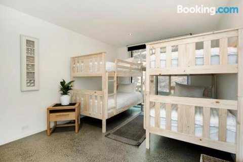 Above It All - Mackay Tourism 2