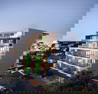 Poplar Apartments - Mackay Tourism