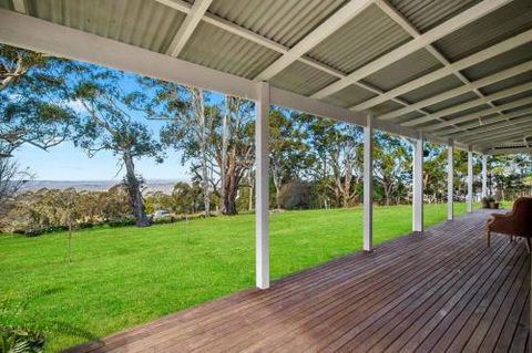 WOOLWAY - Mackay Tourism 5