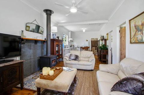 WOOLWAY - Mackay Tourism 4