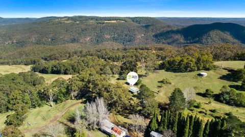 WOOLWAY - Mackay Tourism 1