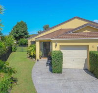 Denway House - Mackay Tourism